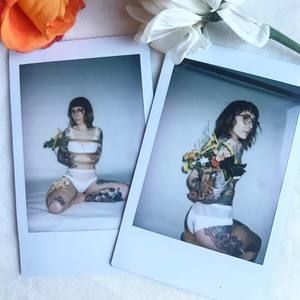 Meet your Posher, Meg